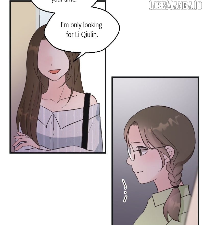 Soul to Soul Chapter 10 - page 105